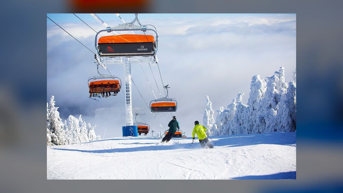 The 10 Best Family Ski Resorts in North America for 2027 — figure 9
