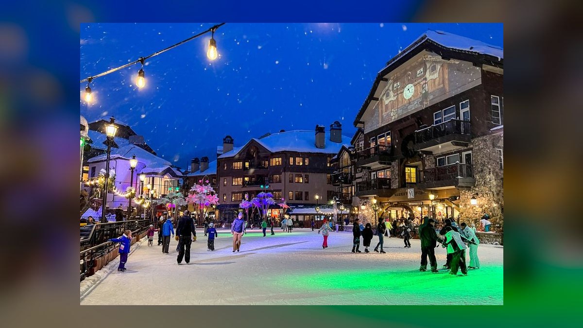 The 10 Best Family Ski Resorts in North America for 2027
