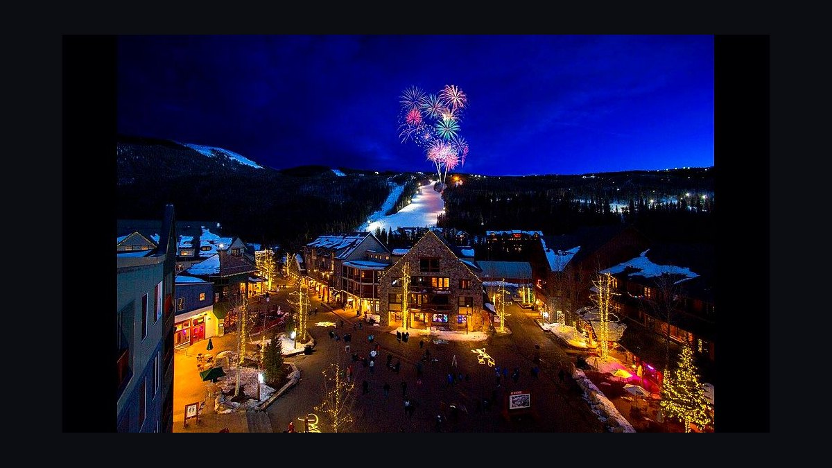 The 10 Best Family Ski Resorts in North America for 2027
