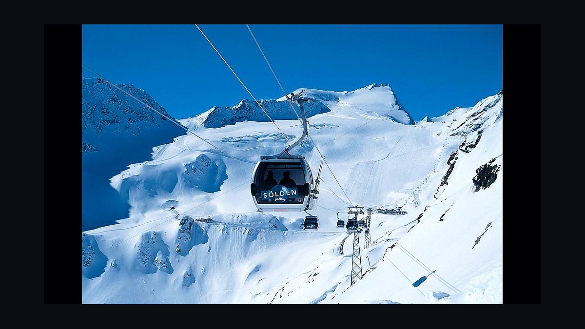 The 10 Best Ski Resorts in Austria for 2027 — figure 2