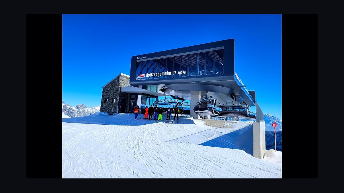 The 10 Best Ski Resorts in Austria for 2027 — figure 3