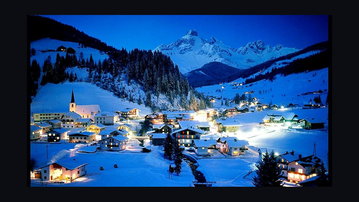 The 10 Best Ski Resorts in Austria for 2027 — figure 4