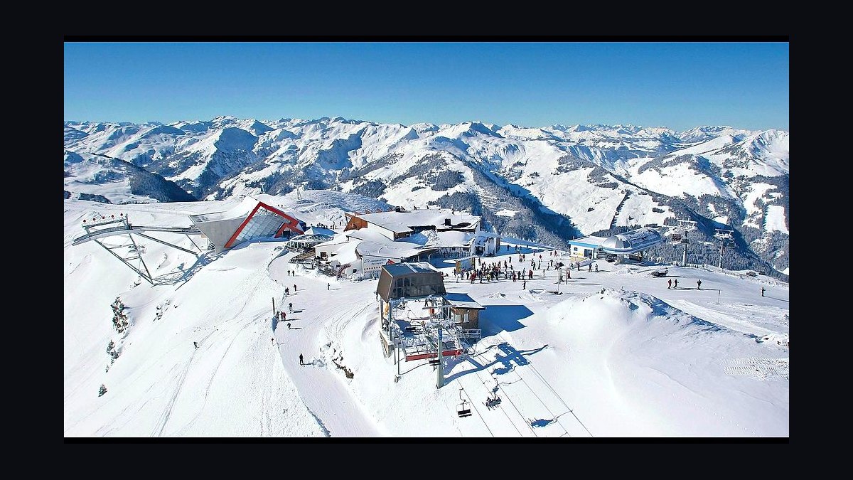 The 10 Best Ski Resorts in Austria for 2027 — figure 5