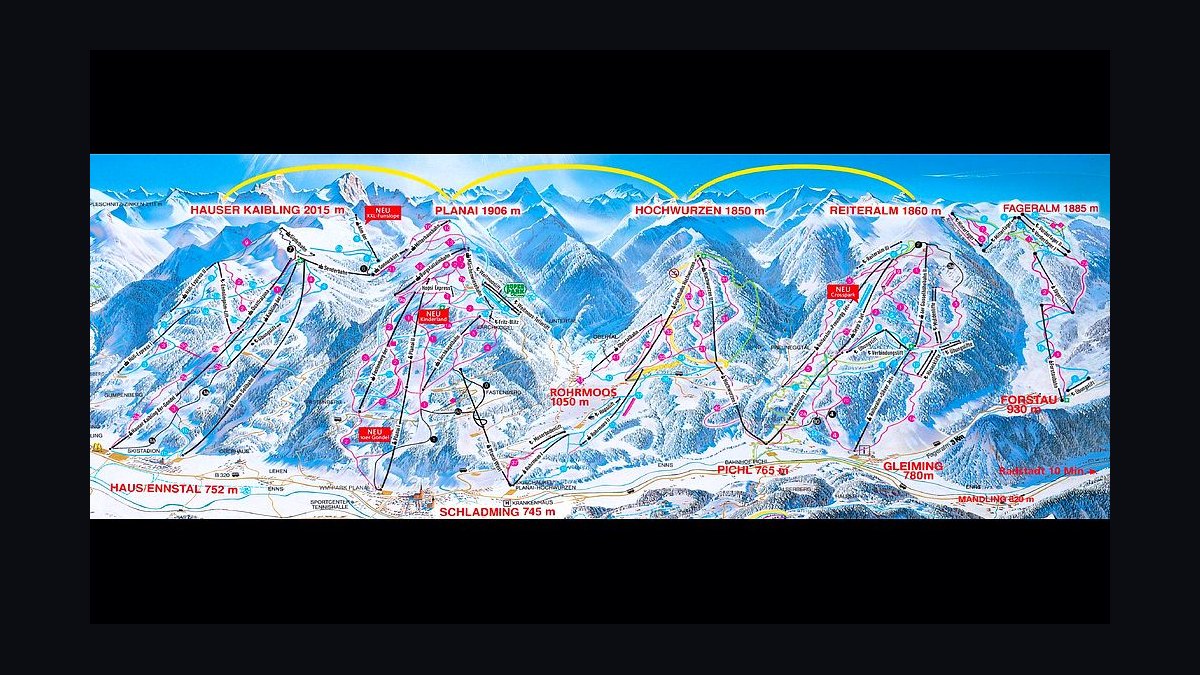 The 10 Best Ski Resorts in Austria for 2027 — figure 8