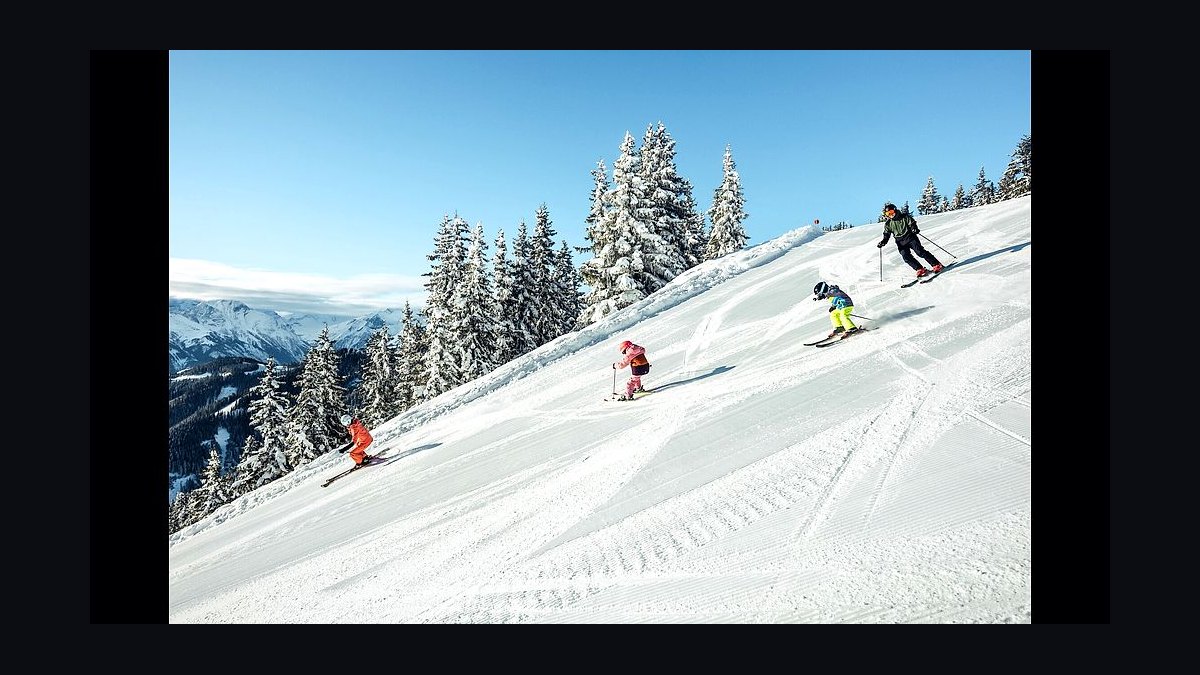The 10 Best Ski Resorts in Austria for 2027 — figure 9