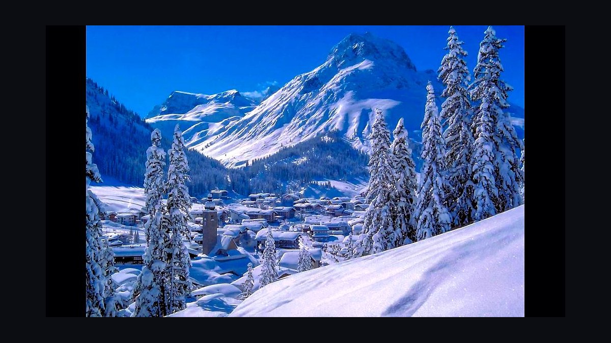 The 10 Best Ski Resorts in Austria for 2027