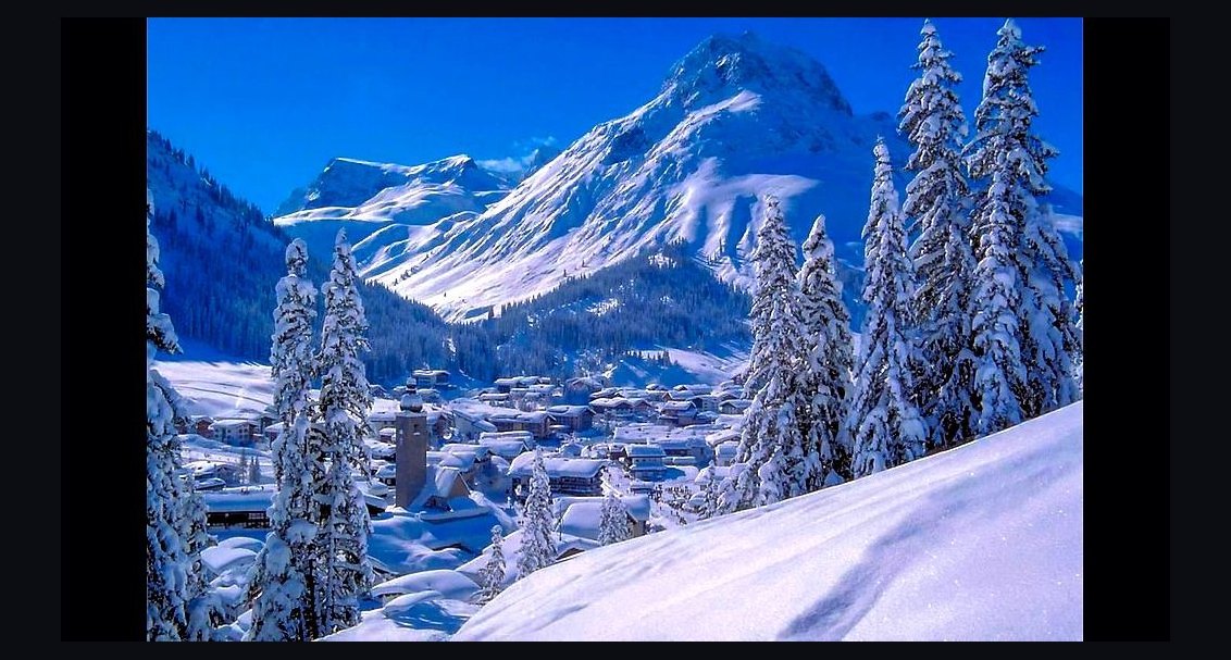 The 10 Best Ski Resorts in Austria for 2027