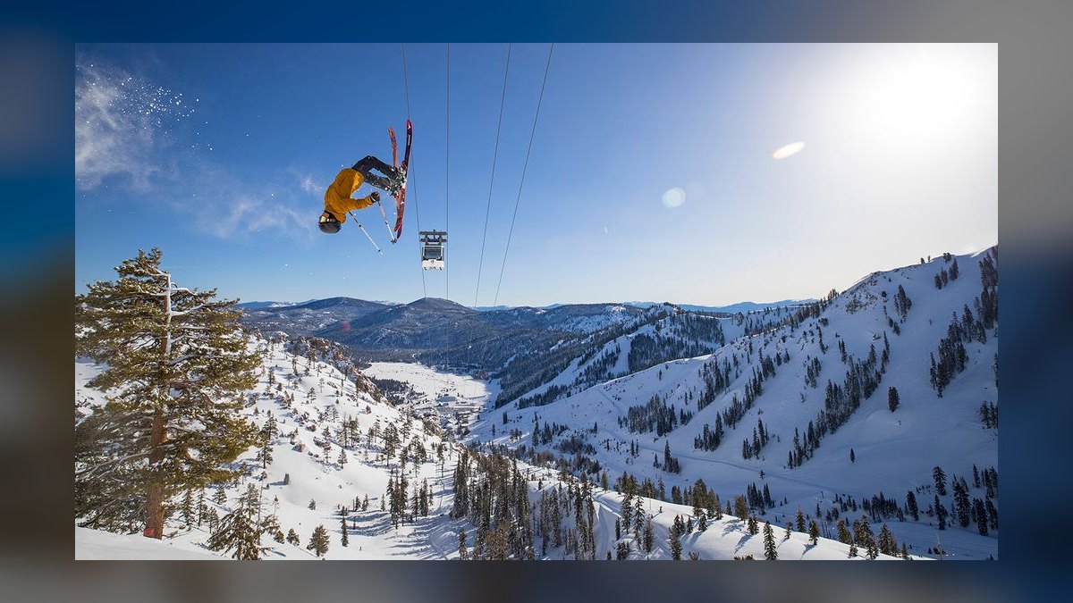 The 10 Best Ski Resorts in the Lake Tahoe Region for 2027 — figure 1