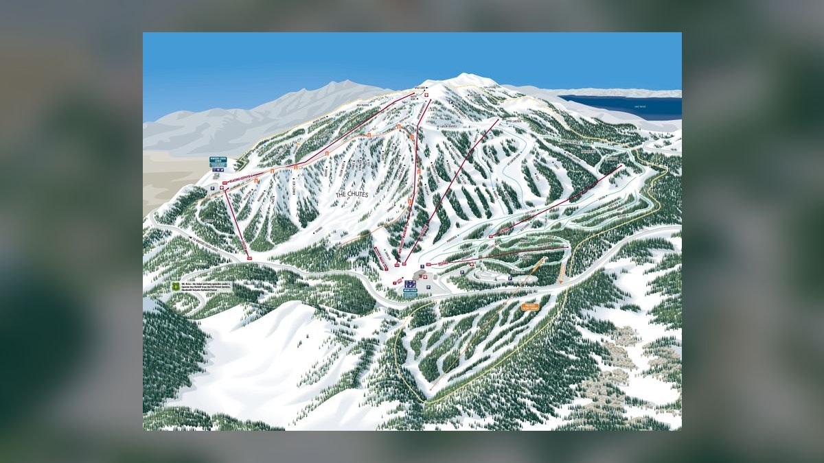 The 10 Best Ski Resorts in the Lake Tahoe Region for 2027 — figure 7