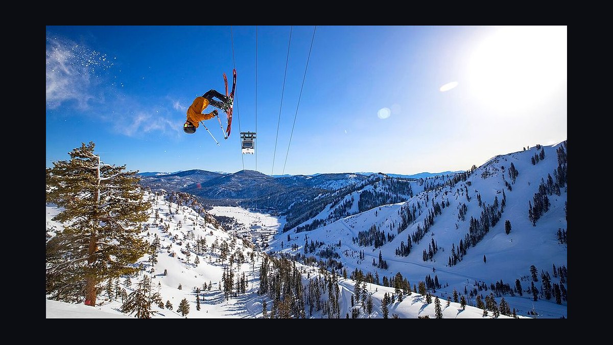 The 10 Best Ski Resorts in the Lake Tahoe Region for 2027