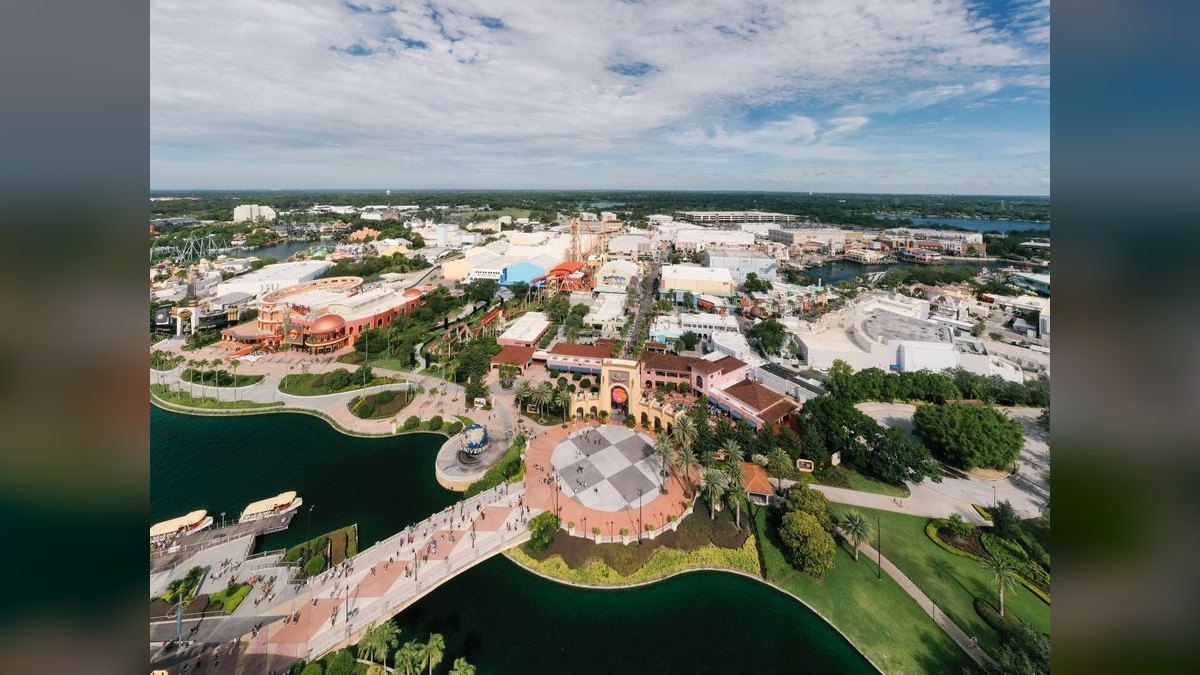 The 10 Best Family Resorts in Orlando for 2027 — figure 1