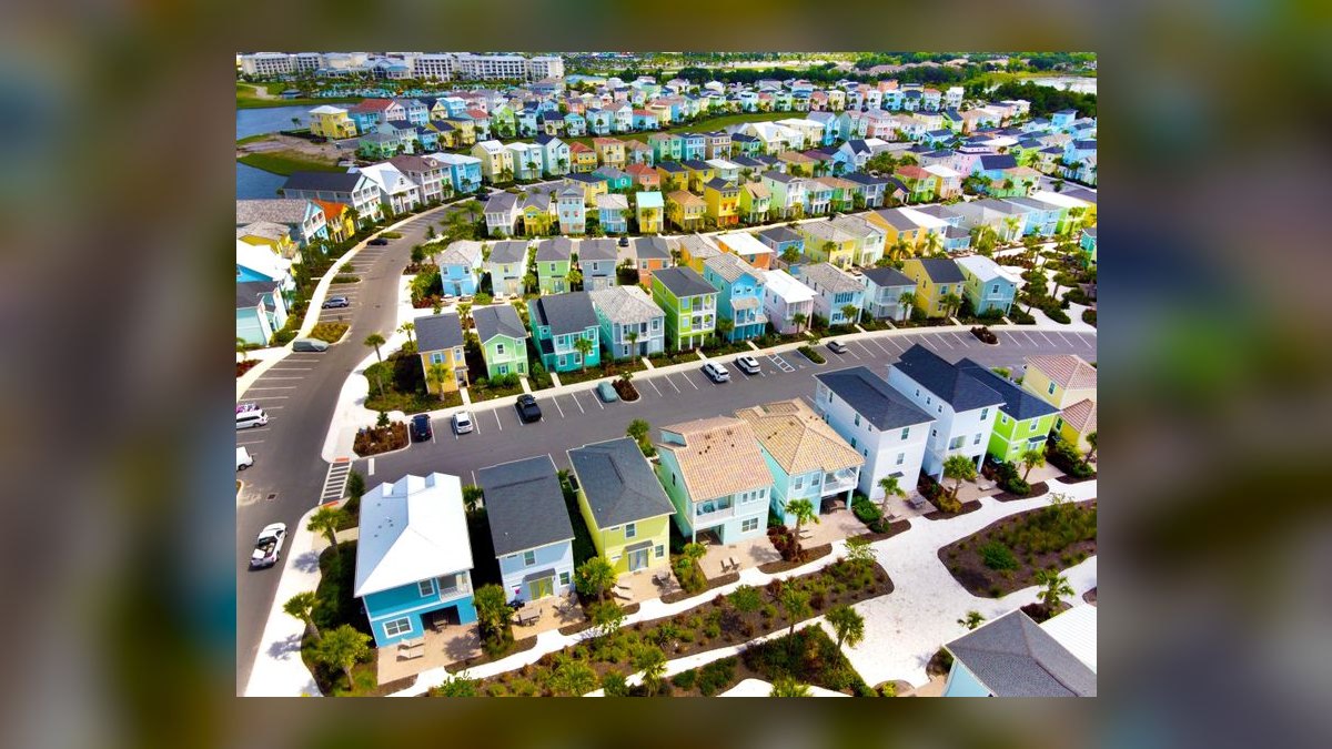 The 10 Best Family Resorts in Orlando for 2027 — figure 10