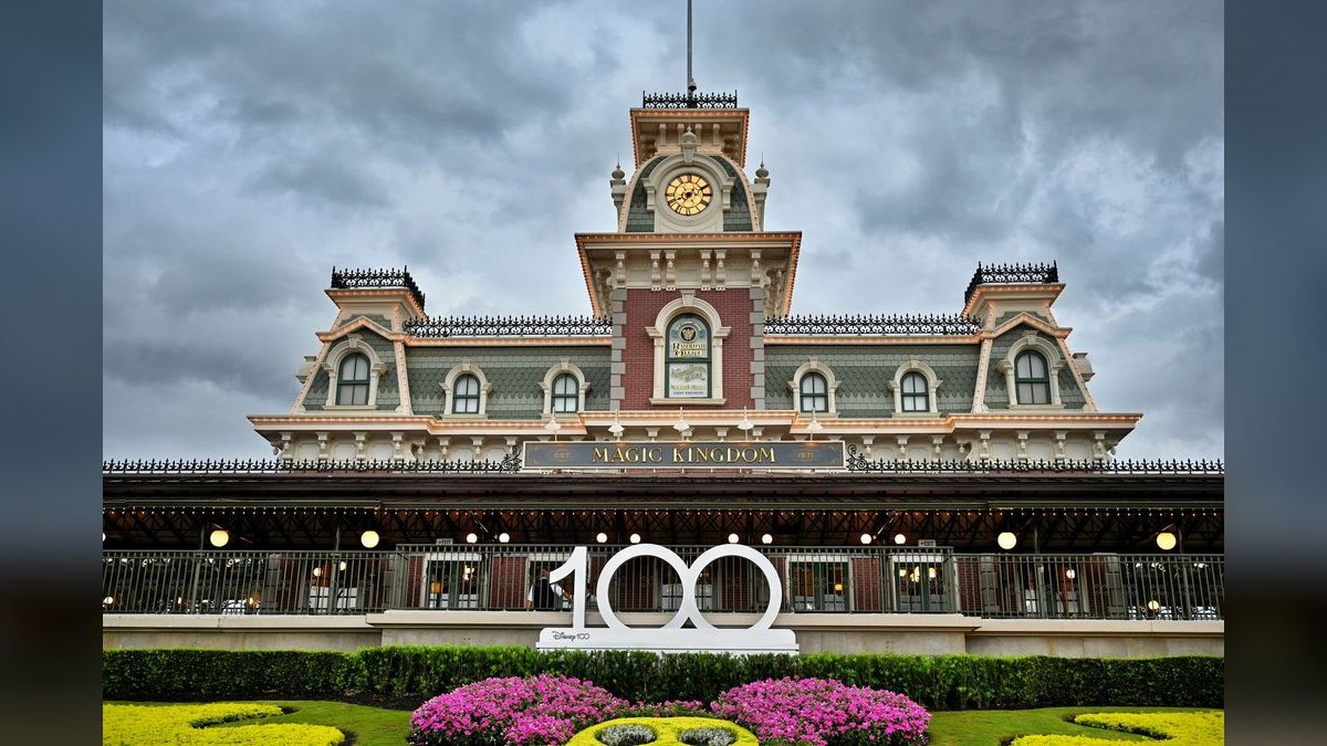 The 10 Best Family Resorts in Orlando for 2027 — figure 5