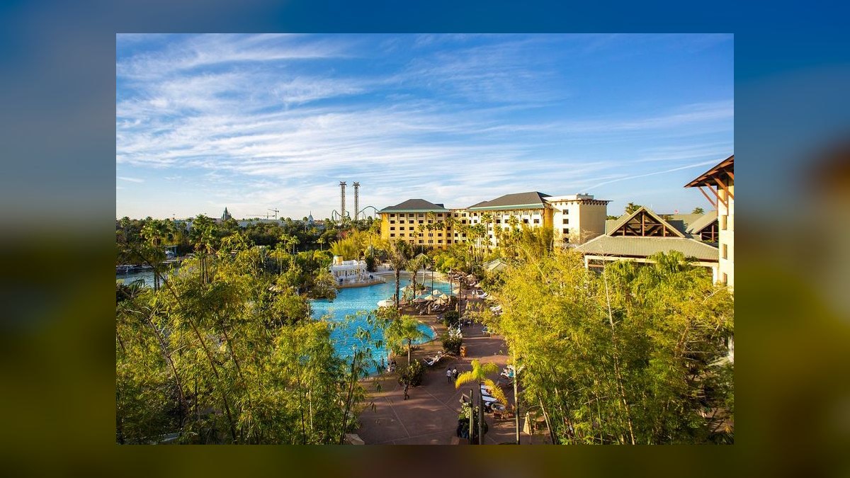 The 10 Best Family Resorts in Orlando for 2027 — figure 6