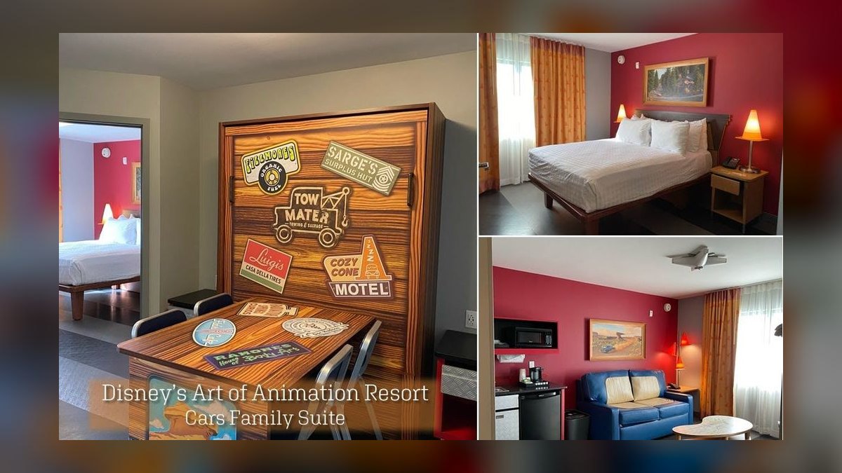 The 10 Best Family Resorts in Orlando for 2027 — figure 7