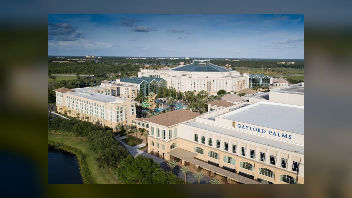 The 10 Best Family Resorts in Orlando for 2027 — figure 8