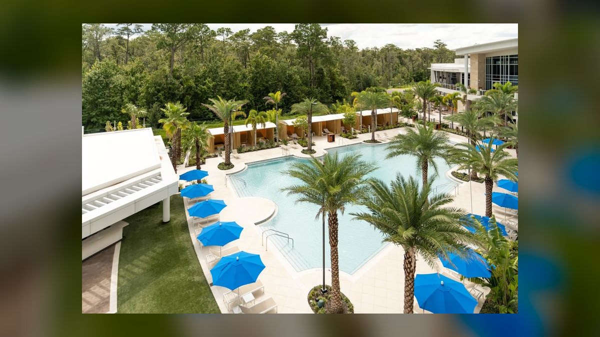 The 10 Best Family Resorts in Orlando for 2027 — figure 9