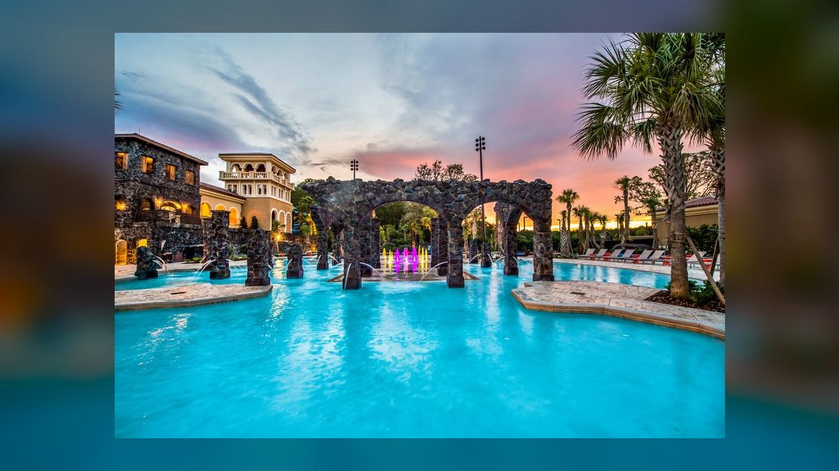 The 10 Best Family Resorts in Orlando for 2027