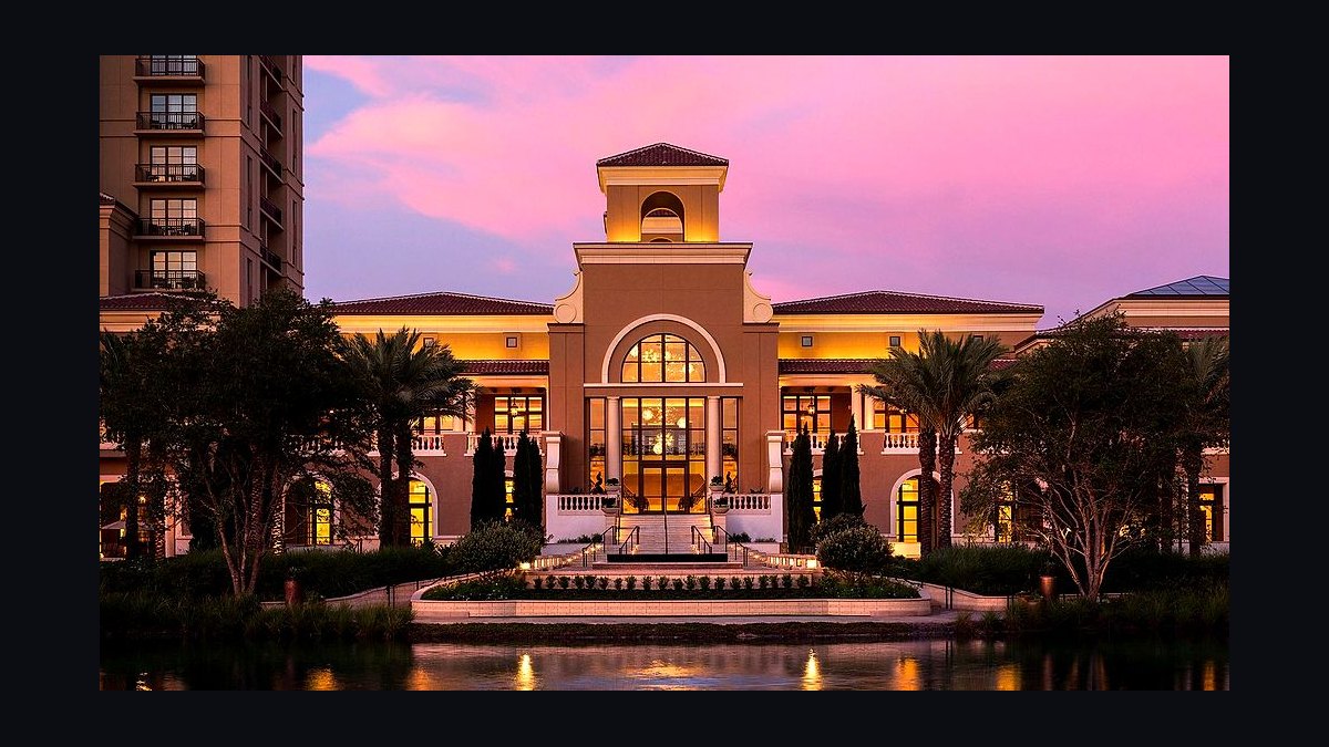 The 10 Best Family Resorts in Orlando for 2027