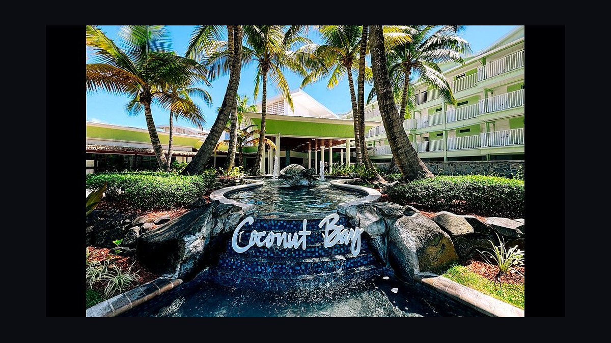 The 10 Best All-Inclusive Family Resorts in the Caribbean with Kids Clubs for 2027 — figure 10
