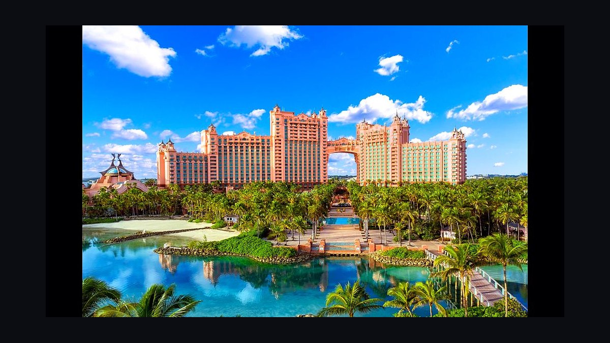The 10 Best All-Inclusive Family Resorts in the Caribbean with Kids Clubs for 2027 — figure 2