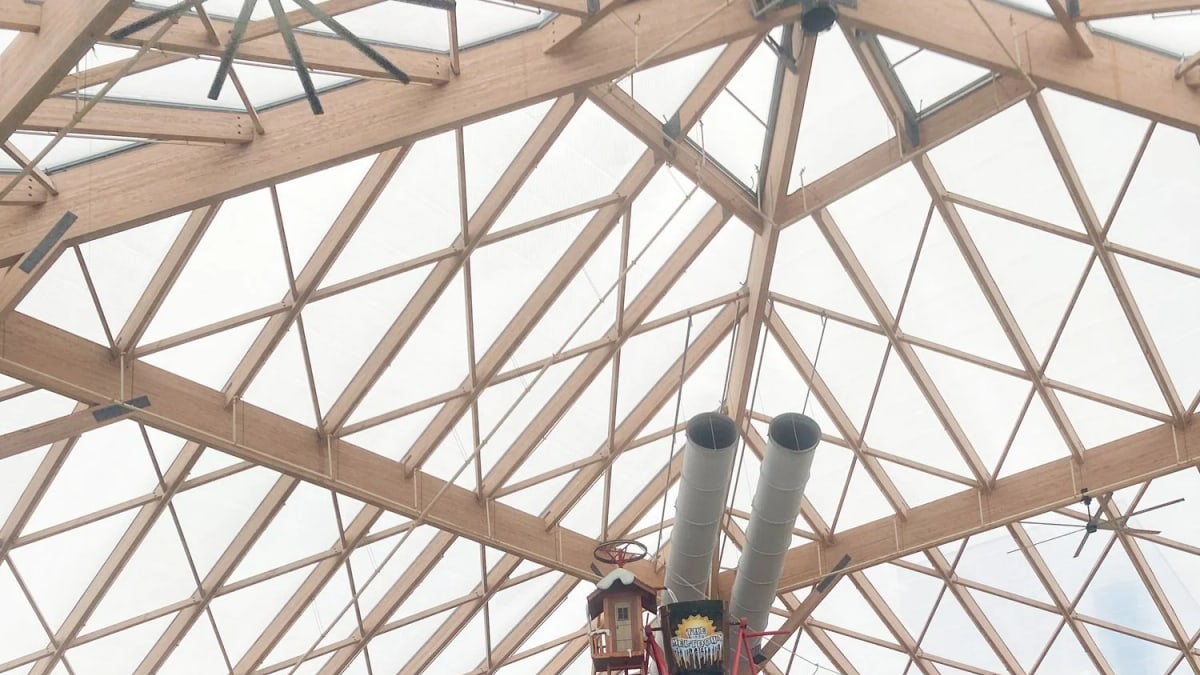 The 10 Best Great Wolf Lodge-Style Indoor Water Park Resorts in the U.S. for 2027 — figure 10