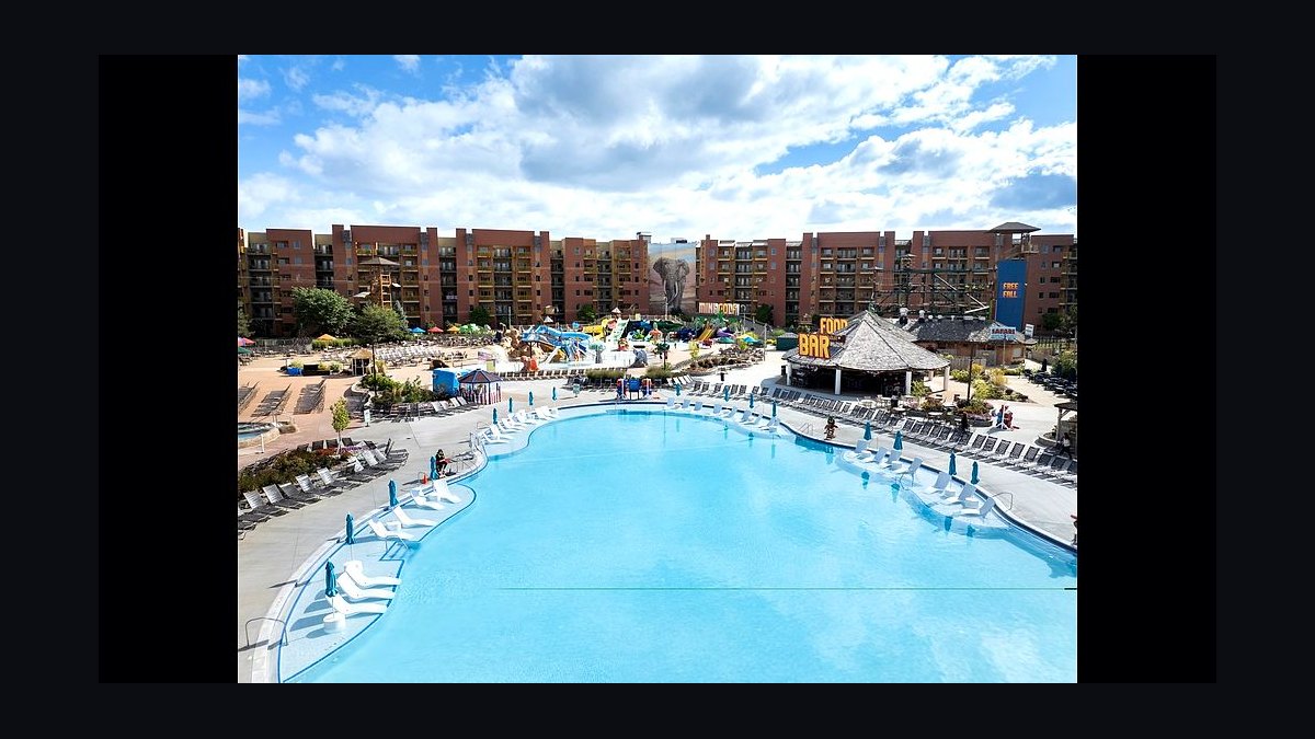 The 10 Best Great Wolf Lodge-Style Indoor Water Park Resorts in the U.S. for 2027 — figure 3