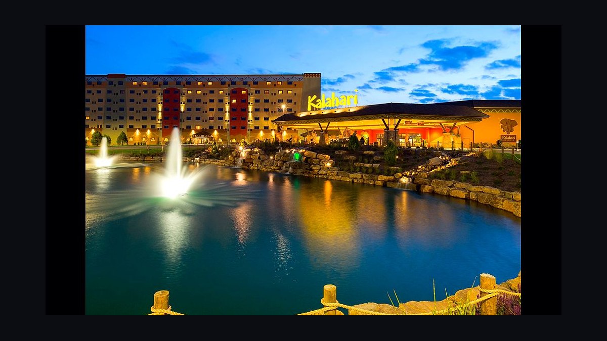 The 10 Best Great Wolf Lodge-Style Indoor Water Park Resorts in the U.S. for 2027 — figure 8