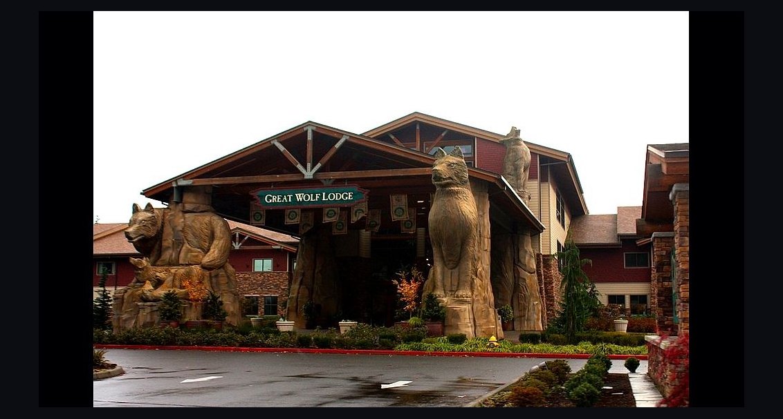 The 10 Best Great Wolf Lodge-Style Indoor Water Park Resorts in the U.S. for 2027