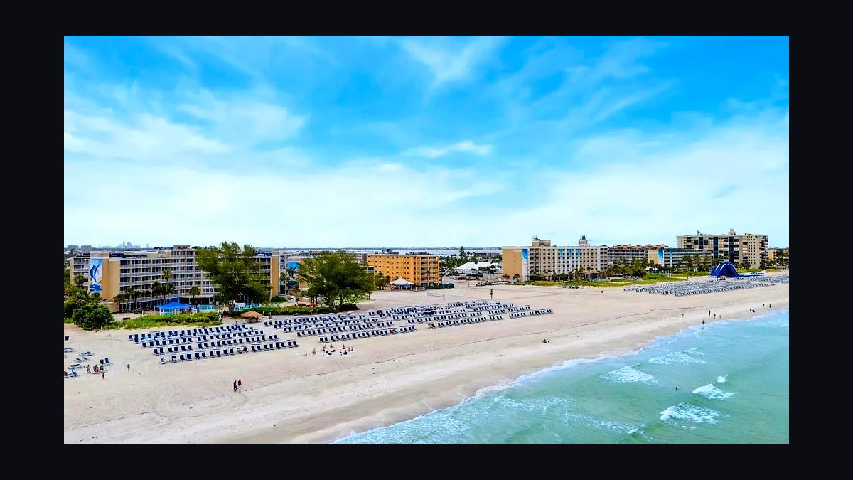 The 10 Best Family Beach Resorts on Florida's Gulf Coast for 2027 — figure 1