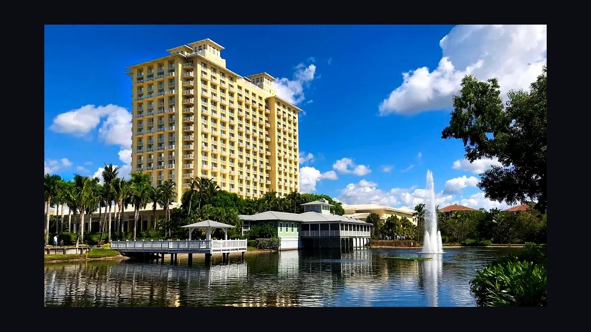 The 10 Best Family Beach Resorts on Florida's Gulf Coast for 2027 — figure 5