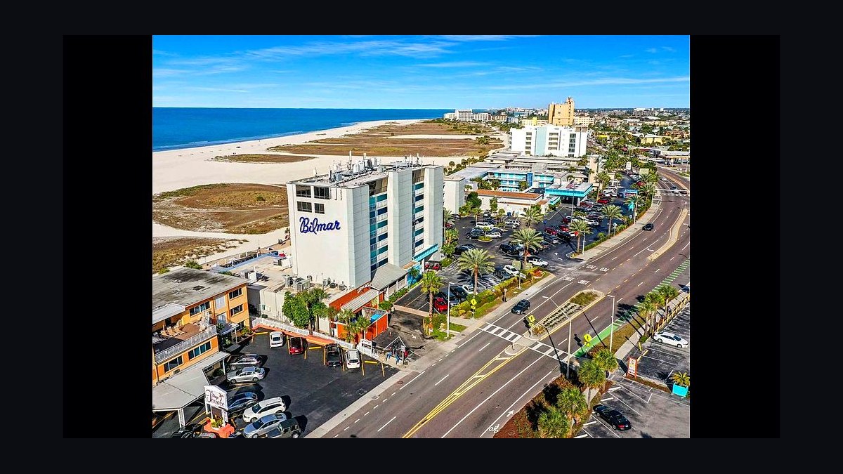 The 10 Best Family Beach Resorts on Florida's Gulf Coast for 2027 — figure 6