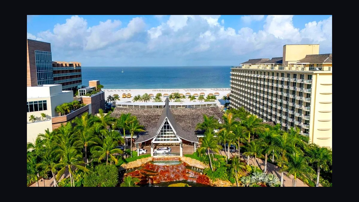 The 10 Best Family Beach Resorts on Florida's Gulf Coast for 2027 — figure 7