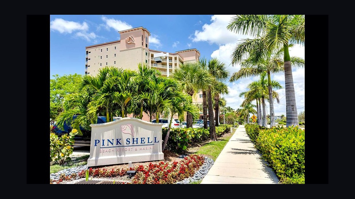 The 10 Best Family Beach Resorts on Florida's Gulf Coast for 2027 — figure 8