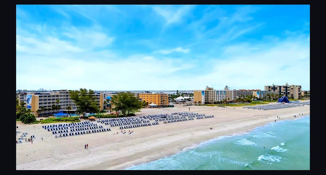 The 10 Best Family Beach Resorts on Florida's Gulf Coast for 2027