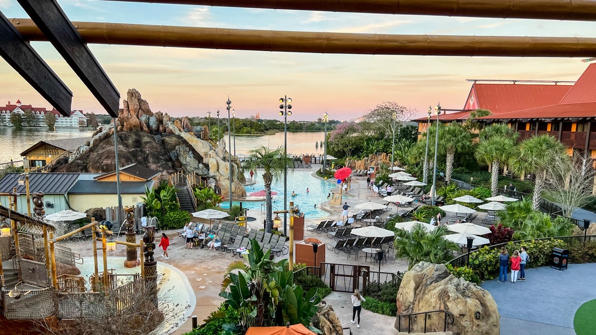 The 10 Best Disney World Resorts for Families with Young Kids in 2027 — figure 1