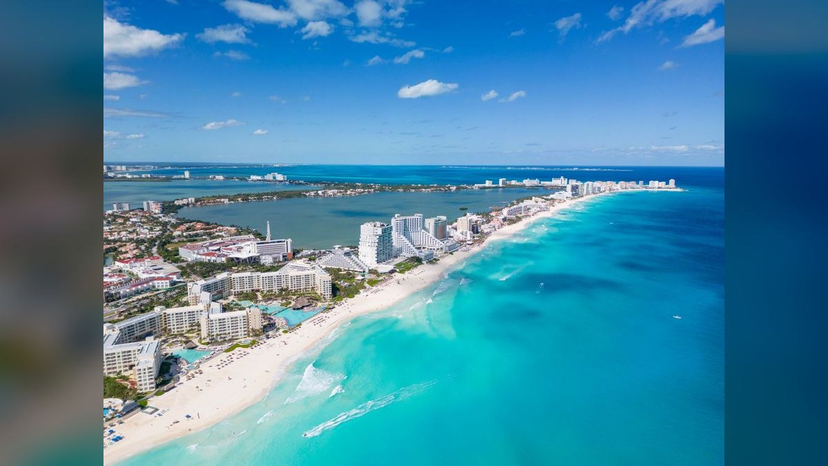 The 10 Best Family Resorts in Cancun and the Riviera Maya for 2027 — figure 1