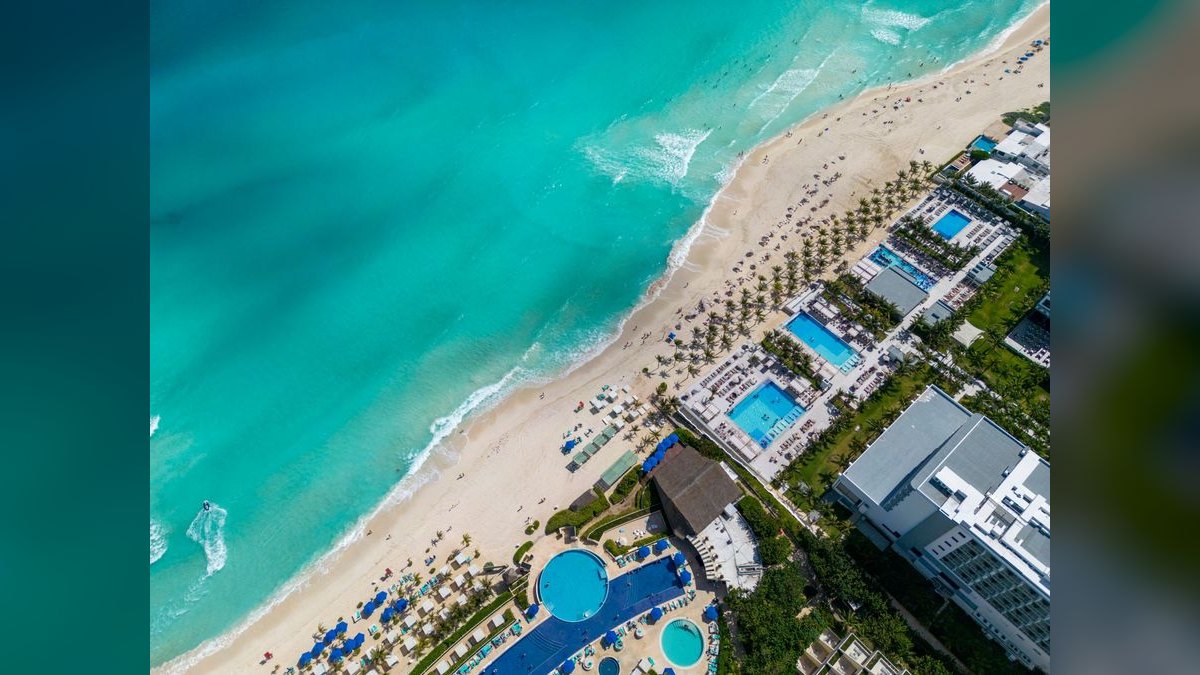 The 10 Best Family Resorts in Cancun and the Riviera Maya for 2027 — figure 3