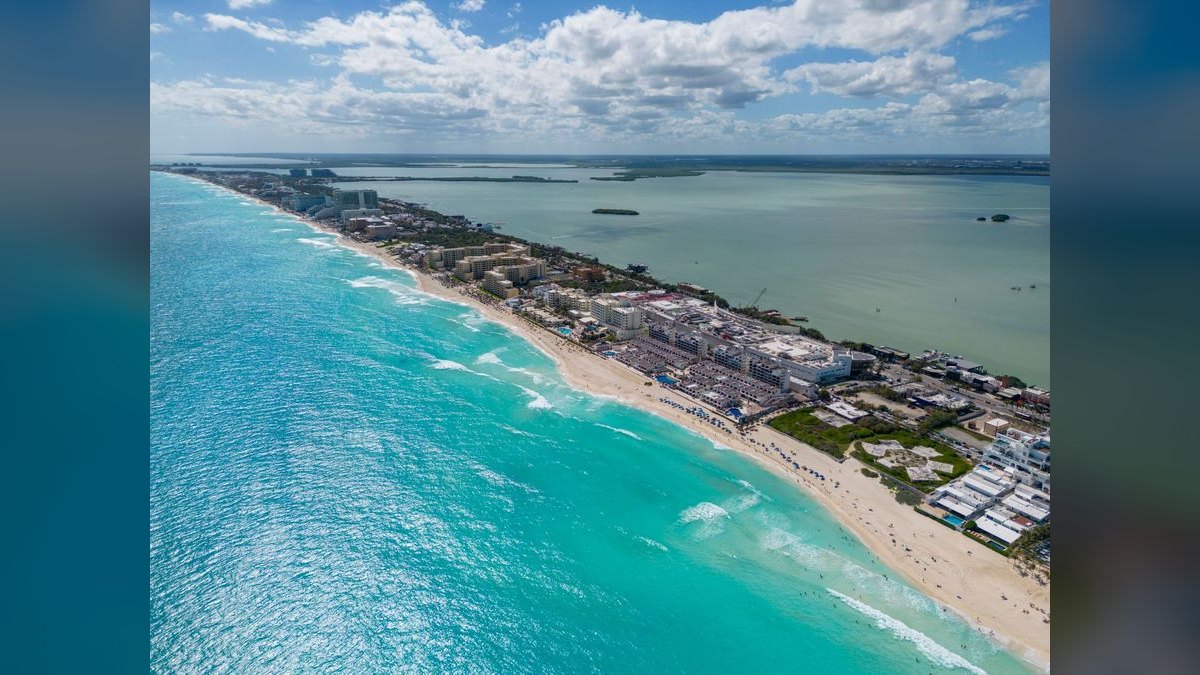 The 10 Best Family Resorts in Cancun and the Riviera Maya for 2027 — figure 4