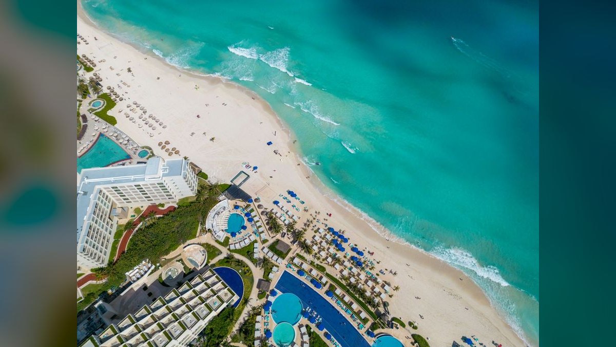 The 10 Best Family Resorts in Cancun and the Riviera Maya for 2027 — figure 5