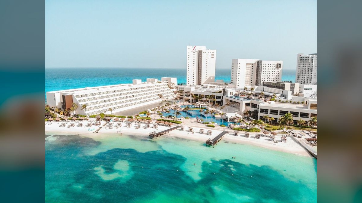 The 10 Best Family Resorts in Cancun and the Riviera Maya for 2027 — figure 6