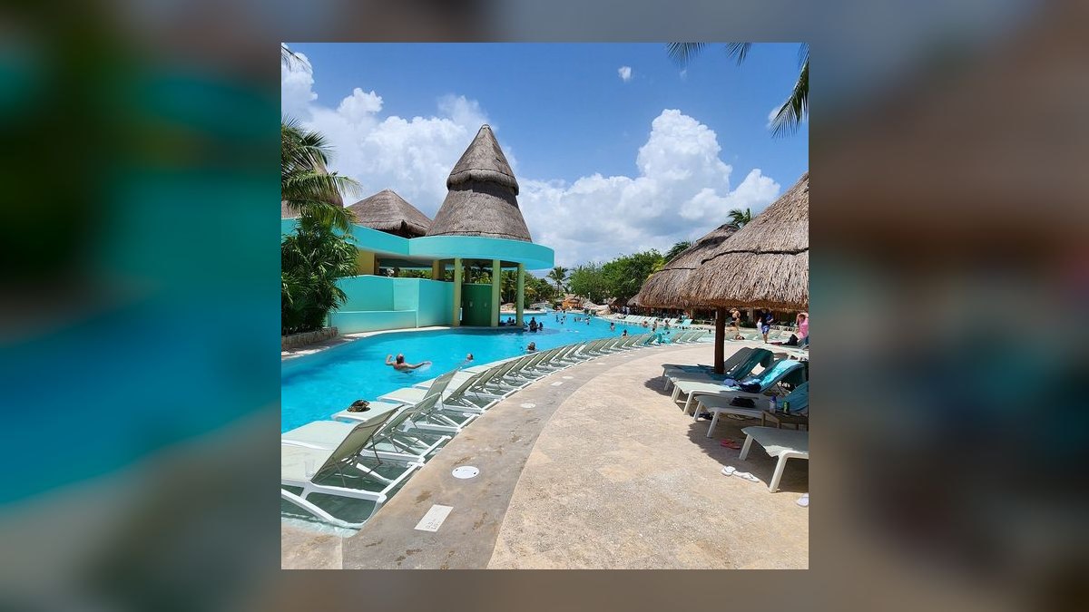 The 10 Best Family Resorts in Cancun and the Riviera Maya for 2027 — figure 7