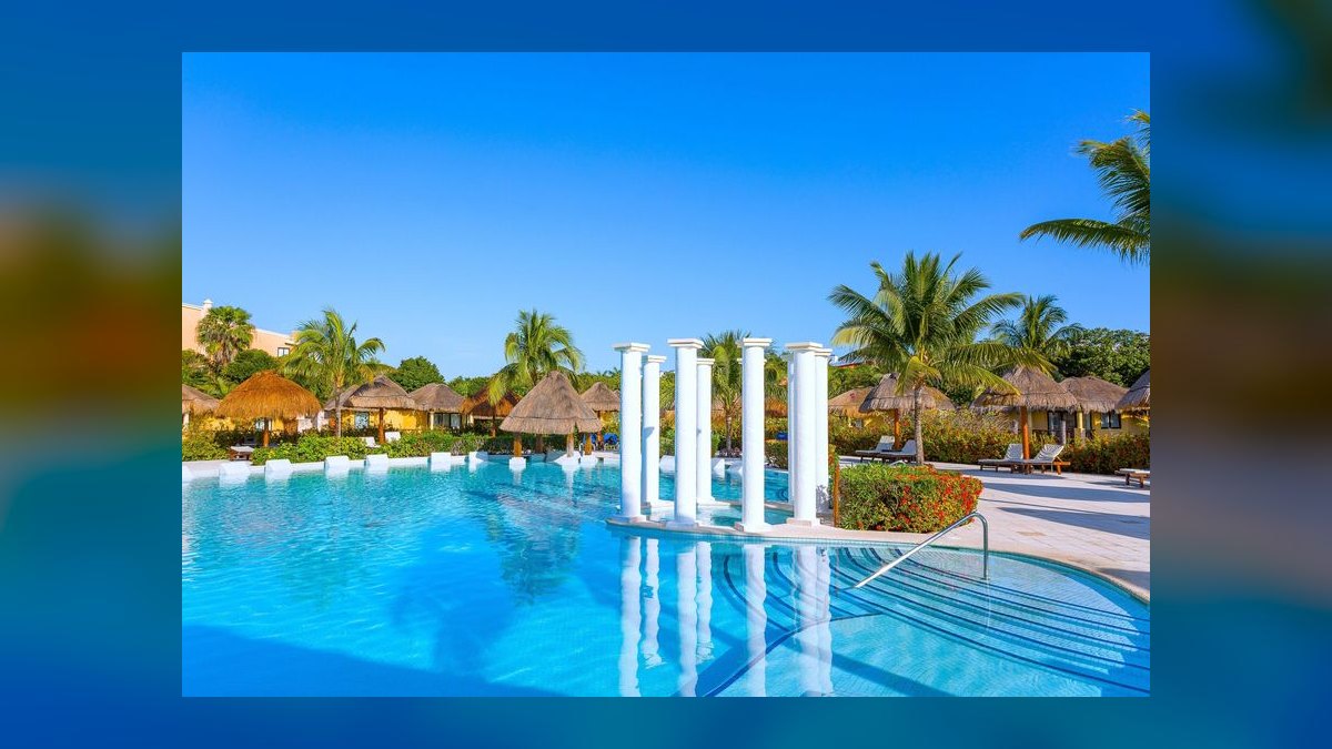 The 10 Best Family Resorts in Cancun and the Riviera Maya for 2027 — figure 8