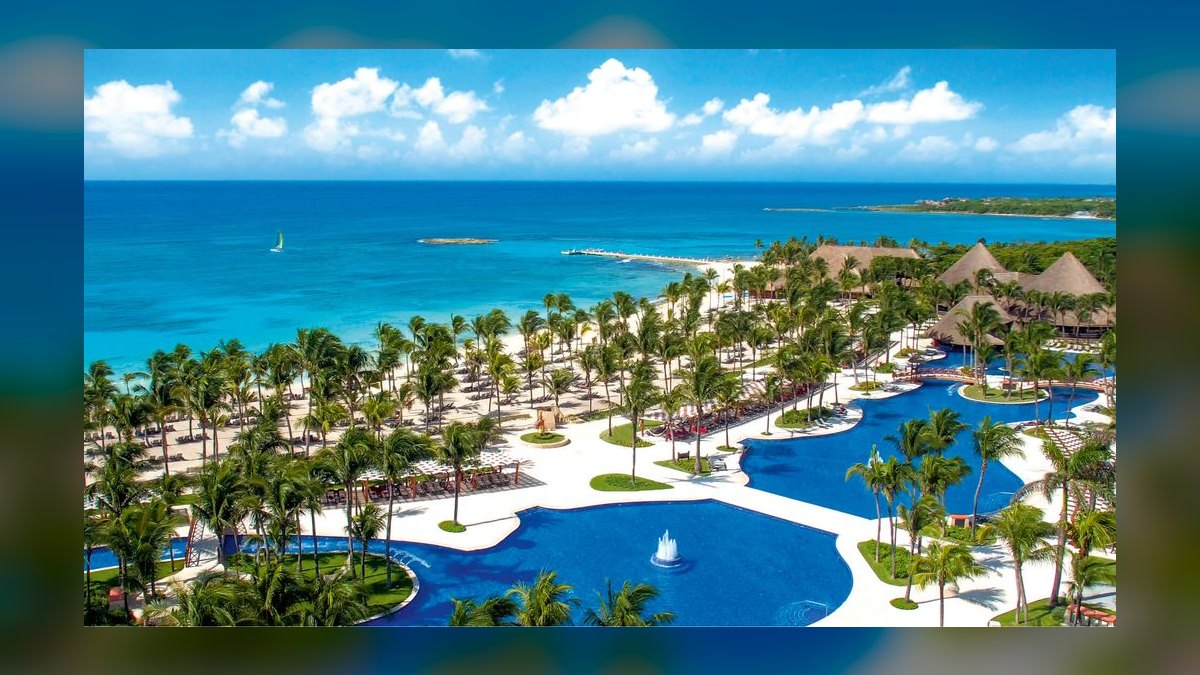 The 10 Best Family Resorts in Cancun and the Riviera Maya for 2027 — figure 9