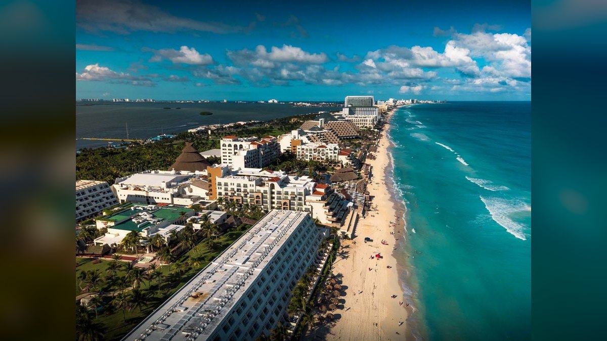The 10 Best Family Resorts in Cancun and the Riviera Maya for 2027