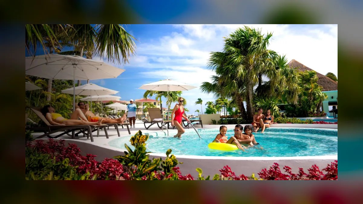 The 10 Best Family Resorts in Cancun and the Riviera Maya for 2027