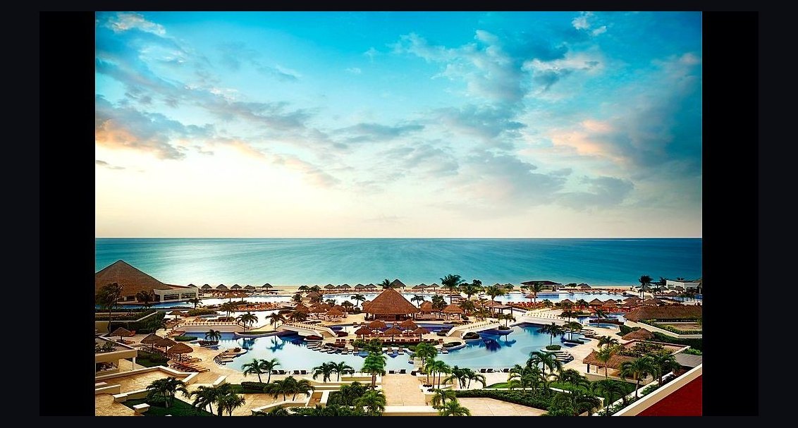The 10 Best Family Resorts in Cancun and the Riviera Maya for 2027
