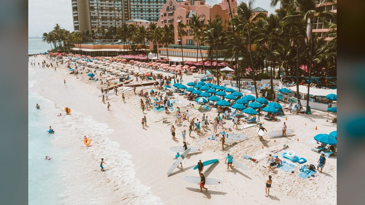 The 10 Best Family Resorts in Hawaii with Kids' Programs for 2027 — figure 2