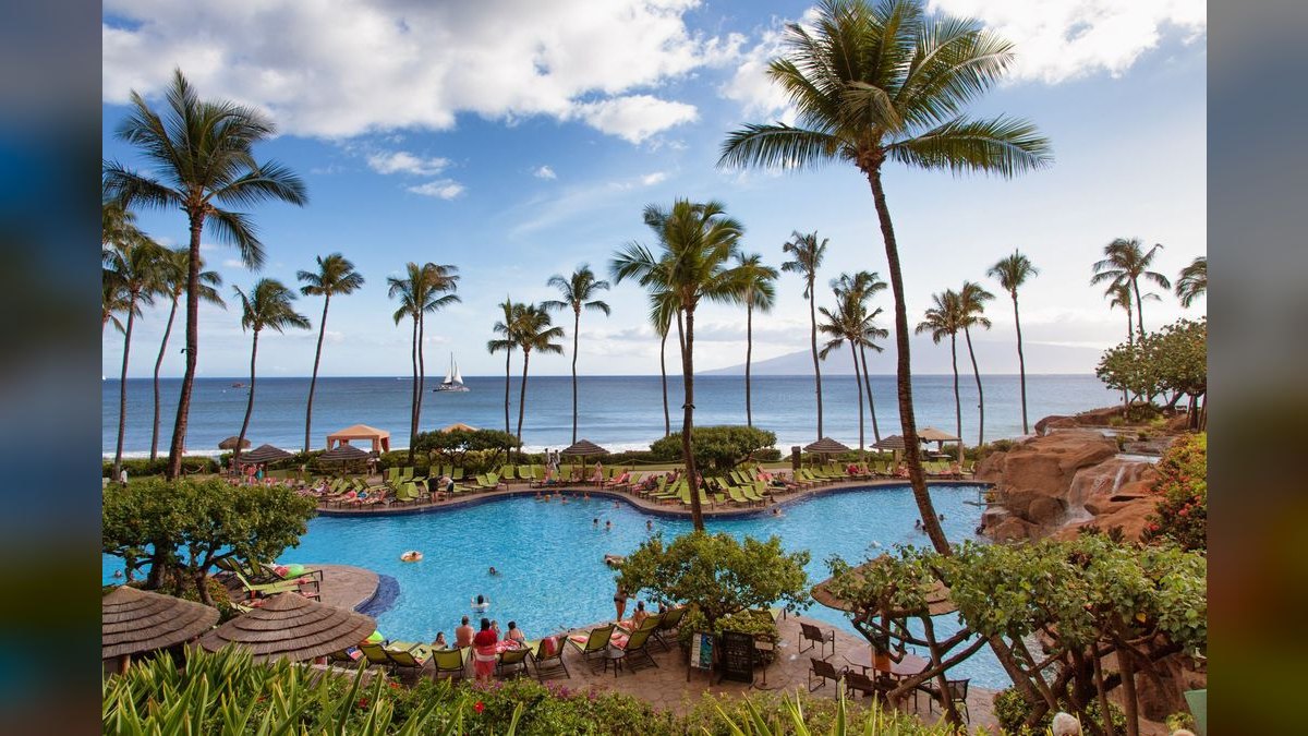The 10 Best Family Resorts in Hawaii with Kids' Programs for 2027 — figure 5