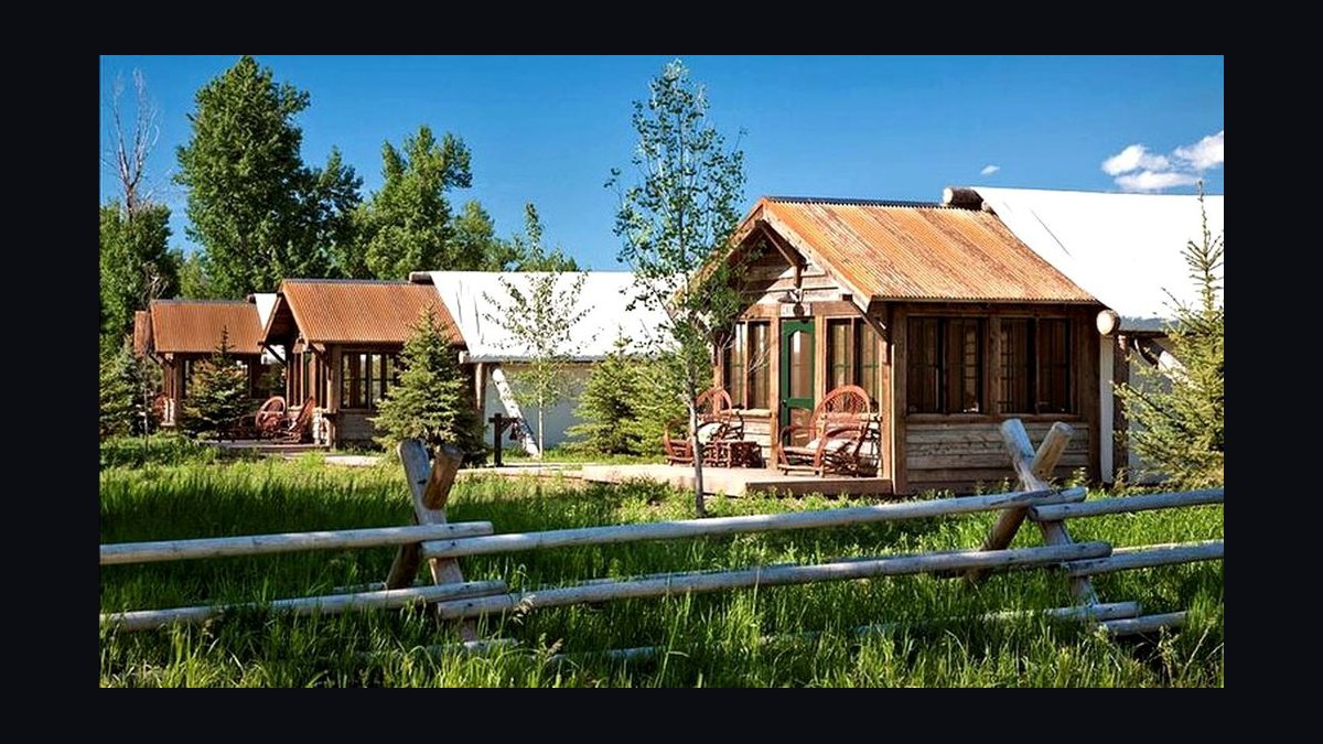 The 10 Best Family Dude Ranch Resorts in the U.S. for 2027 — figure 2